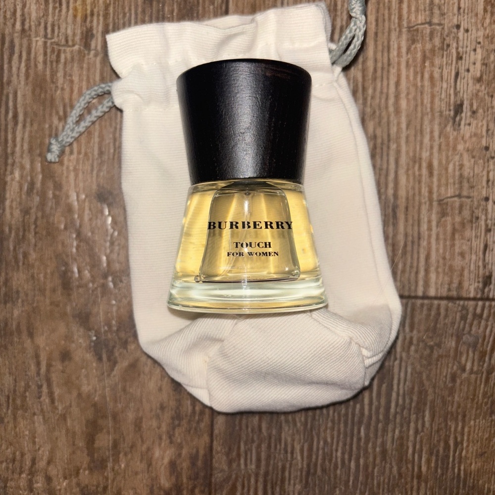 Burberry Touch for Women send offers!! 30mL